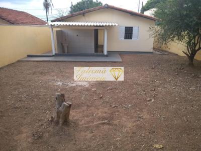 Casa para Venda, em So Carlos, bairro SO JOO BATISTA