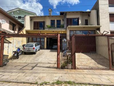 Casa para Venda, em Caxias do Sul, bairro Planalto Vila Verde, 3 dormitrios, 2 banheiros, 1 sute