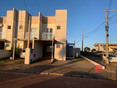 Duplex para Venda, em Santa Cruz do Sul, bairro LINHA JOO ALVES, 2 dormitrios, 1 banheiro, 1 vaga