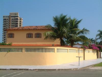 Casa para Venda, em Praia Grande, bairro Florida, 5 dormitrios, 1 banheiro, 2 sutes, 6 vagas