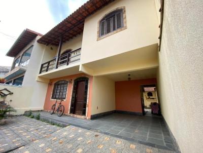 Casa para Venda, em Rio de Janeiro, bairro Campo Grande, 3 dormitrios, 2 banheiros, 1 sute, 1 vaga