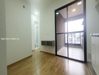 Apartamento para Venda, em Osasco, bairro Centro, 2 dormitrios, 1 banheiro, 1 sute, 1 vaga