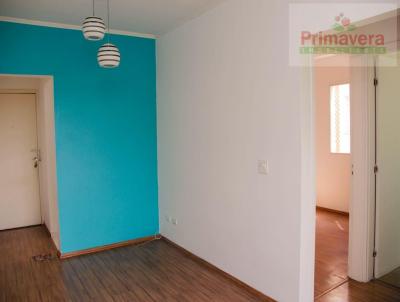 Apartamento para Venda, em Itaquaquecetuba, bairro Jardim do Algarve, 2 dormitrios, 1 banheiro, 1 vaga