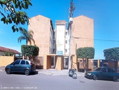 Apartamento para Venda, em Presidente Prudente, bairro PARQUE DO GIRASSIS, 2 dormitrios, 1 banheiro, 1 vaga