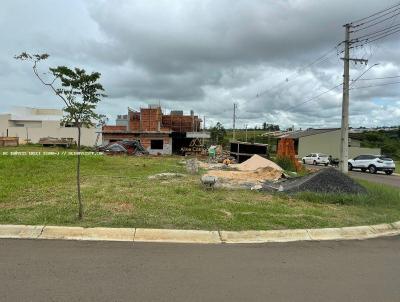 Terreno em Condomnio para Venda, em lvares Machado, bairro CONDOMNIO RESIDENCIAL VALNCIA II