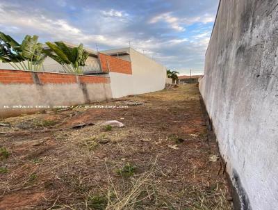 Terreno para Venda, em Presidente Prudente, bairro PARQUE SO JUDAS TADEU