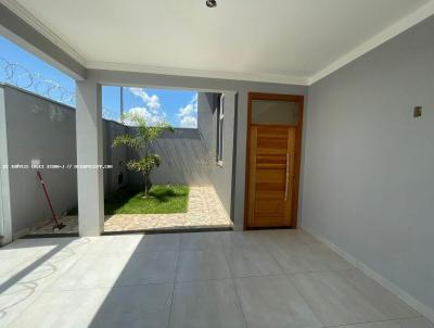 Casa para Venda, em Presidente Prudente, bairro RESIDENCIAL BONGIOVANI, 3 dormitrios, 4 banheiros, 1 sute, 2 vagas