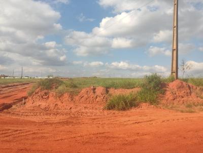 Terreno para Venda, em Presidente Prudente, bairro PARQUE DOS BURITIS