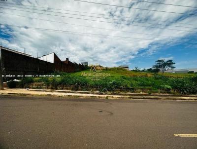 Terreno para Venda, em Presidente Prudente, bairro PARQUE ALTO BELA VISTA