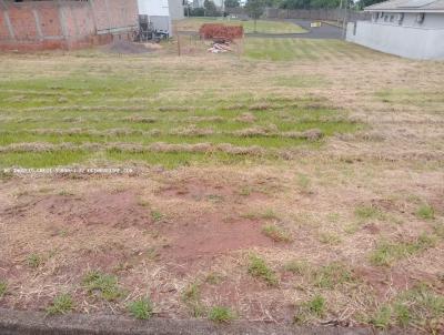 Terreno em Condomnio para Venda, em lvares Machado, bairro CONDOMNIO IZABEL MIZOBE