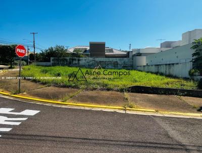 Terreno em Condomnio para Venda, em Presidente Prudente, bairro CONDOMNIO PORTO SEGURO