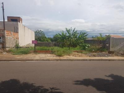 Terreno para Venda, em Presidente Prudente, bairro Parque Imperial