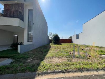 Terreno em Condomnio para Venda, em Sorocaba, bairro Jardim Novo Horizonte