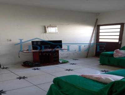 Casa para Venda, em Ajapi, bairro TERRAS DE AJAPI, 2 dormitórios, 1 banheiro, 1 vaga