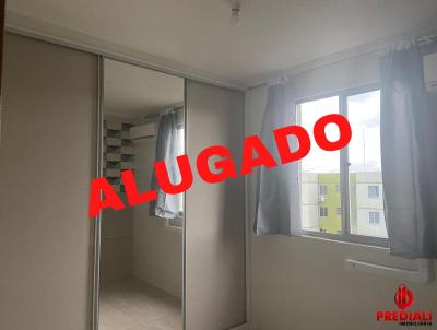 Apartamento para Locao, em Sapucaia do Sul, bairro Pasqualini, 2 dormitrios, 1 banheiro, 1 vaga