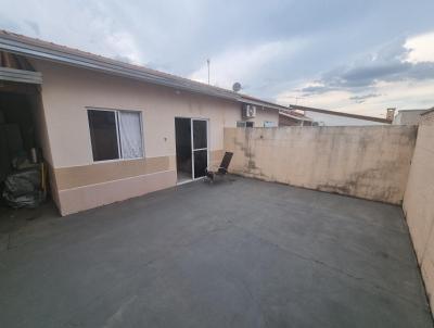 Casa em Condomnio para Venda, em Presidente Prudente, bairro CONDOMINIO RESIDENCIAL VALE DO CAF, 2 dormitrios, 1 banheiro, 2 vagas