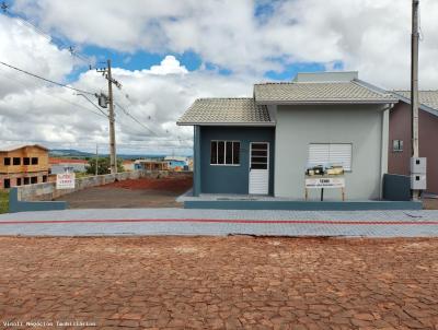 Casa Geminada para Venda, em Vitorino, bairro Araucria Park III, 2 dormitrios, 1 banheiro