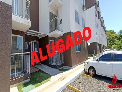 Apartamento para Locao, em Esteio, bairro Parque Amador, 2 dormitrios, 1 banheiro, 1 vaga