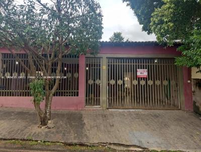 Casa para Venda, em Presidente Prudente, bairro MAR MANSA, 2 dormitrios, 3 banheiros, 1 sute, 2 vagas