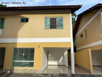 Casa em Condomnio para Venda, em Niteri, bairro Itaipu, 3 dormitrios, 3 banheiros, 2 sutes, 1 vaga