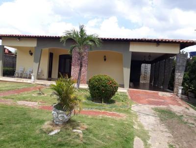 Casa Alto Padro para Locao, em Bacabal, bairro Centro, 6 dormitrios, 6 banheiros, 5 sutes, 4 vagas