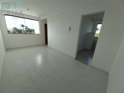 Apartamento para Venda, em Belo Horizonte, bairro Santa Amlia, 2 dormitrios, 1 banheiro, 1 sute, 1 vaga