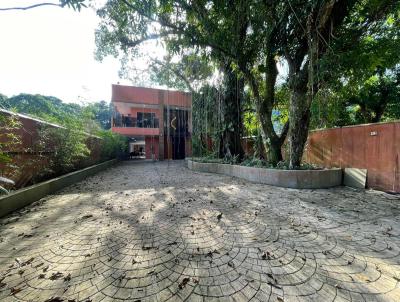 Casa em Condomnio para Venda, em Guapimirim, bairro Caneca Fina, 4 dormitrios, 5 banheiros, 1 sute, 9 vagas