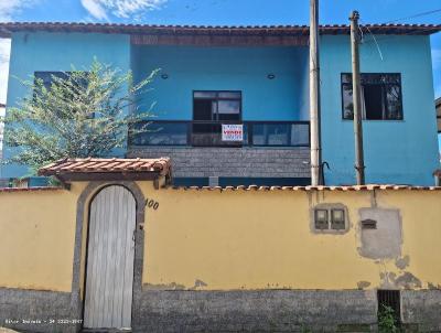 Casa para Venda, em Barra Mansa, bairro Colônia Santo Antônio
