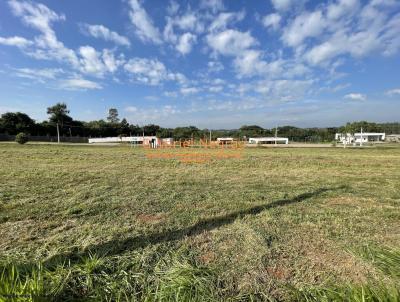 Terreno em Condomnio para Venda, em Presidente Prudente, bairro Royal Park