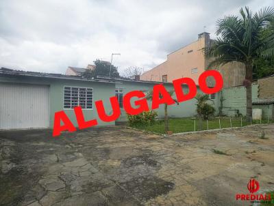 Casa para Locao, em Sapucaia do Sul, bairro Silva, 2 dormitrios, 1 banheiro, 1 vaga