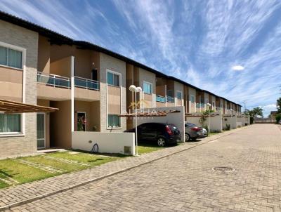 Casa em Condomnio para Venda, em Eusbio, bairro Guaribas, 4 dormitrios, 4 banheiros, 3 sutes, 2 vagas