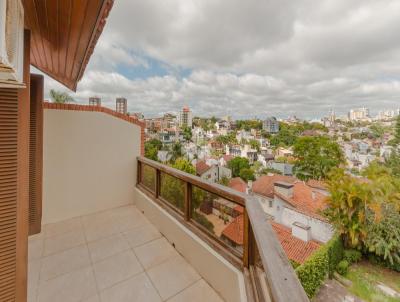 Casa para Venda, em Porto Alegre, bairro Chcara das Pedras, 3 dormitrios, 4 banheiros, 1 sute, 4 vagas