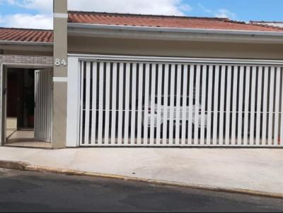 Casa para Venda, em Guaxup, bairro Jardim Planalto, 3 dormitrios, 2 banheiros, 1 sute, 2 vagas