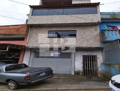 Casa para Venda, em So Paulo, bairro Jardim Rodolfo Pirani, 6 dormitrios, 3 banheiros, 1 vaga