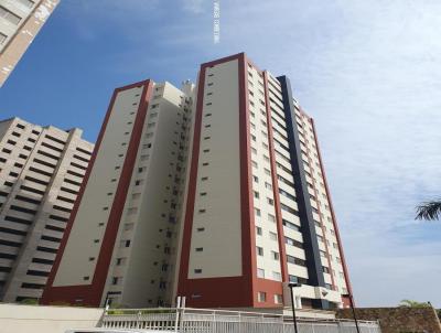 Apartamento para Venda, em Bauru, bairro Jardim Amrica TERRAZZE DEL VENETO, 3 dormitrios, 2 banheiros, 1 sute, 2 vagas