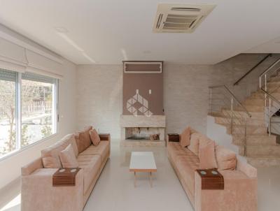 Casa para Venda, em Porto Alegre, bairro Chcara das Pedras, 4 dormitrios, 7 banheiros, 4 sutes, 5 vagas