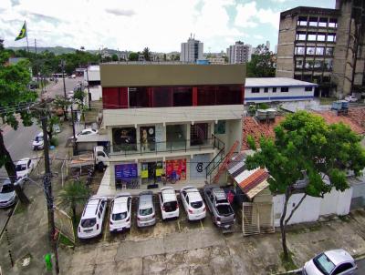 Sala Comercial para Locação, em Recife, bairro Várzea, 1 banheiro, 5 vagas