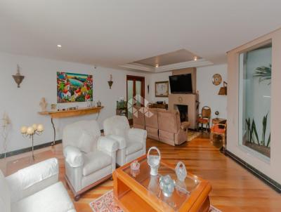 Casa para Venda, em Porto Alegre, bairro Chcara das Pedras, 3 dormitrios, 2 banheiros, 1 sute, 2 vagas