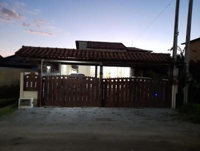 Casa para Venda, em Cabo Frio, bairro Vero Vermelho (Tamoios), 3 dormitrios, 2 banheiros, 1 sute, 2 vagas