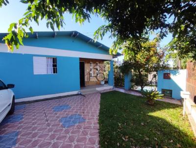 Casa para Venda, em Santa Cruz do Sul, bairro Esmeralda, 3 dormitrios, 2 banheiros, 2 vagas