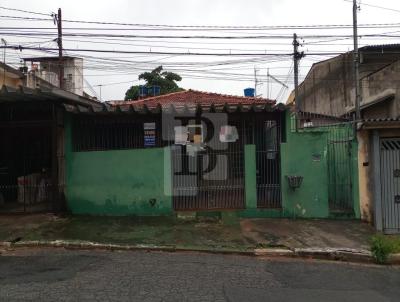 Casa para Venda, em So Paulo, bairro Parque so Rafael, 4 dormitrios, 4 banheiros, 1 sute, 2 vagas
