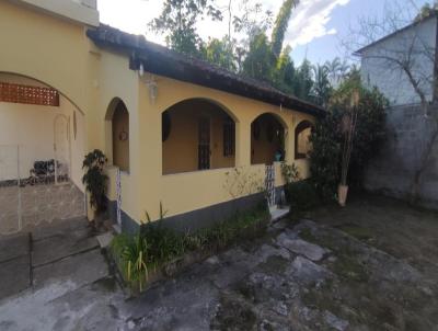 Casa para Venda, em Rio de Janeiro, bairro Vargem Grande, 2 dormitrios, 2 banheiros, 1 sute, 1 vaga