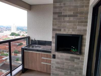 Apartamento para Venda, em Bauru, bairro Vila Mesquita MELRO, 3 dormitrios, 4 banheiros, 3 sutes, 3 vagas