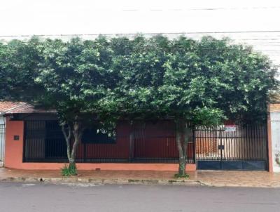Casa 3 dormitrios para Venda, em , bairro Jardim So Braz, 3 dormitrios, 2 banheiros, 3 vagas