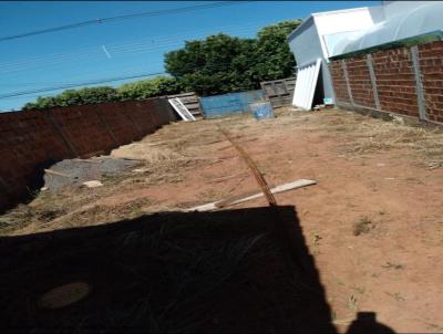 Terreno para Venda, em �lvares Machado, bairro Jardim Novo Horizonte