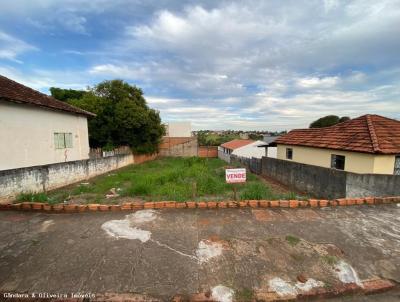 Terreno para Venda, em Santo Antnio da Platina, bairro Vila So Jos