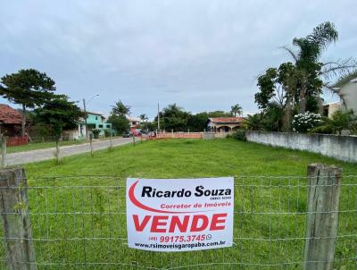 Terreno para Venda, em Garopaba, bairro Centro