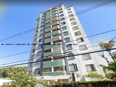 Apartamento para Venda, em Campinas, bairro Vila Itapura, 2 dormitórios, 2 banheiros, 1 suíte, 1 vaga