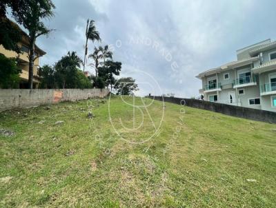 Terreno para Venda, em So Jos, bairro Bosque das Manses