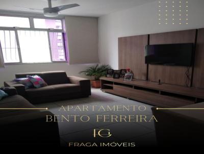 Apartamento para Venda, em Vitria, bairro Bento Ferreira, 3 dormitrios, 2 banheiros, 1 vaga
